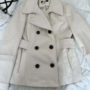 Victoria secret coat